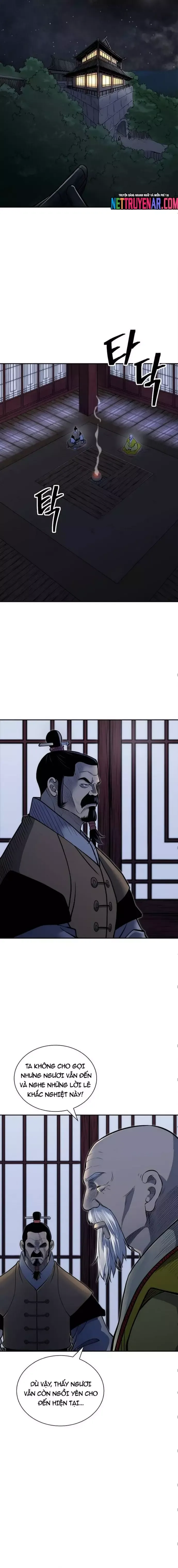 đọc truyện Huyền Thoại Vô Song Chiến Thần Chương 135 ảnh 13 tại Thiên Thai Truyện