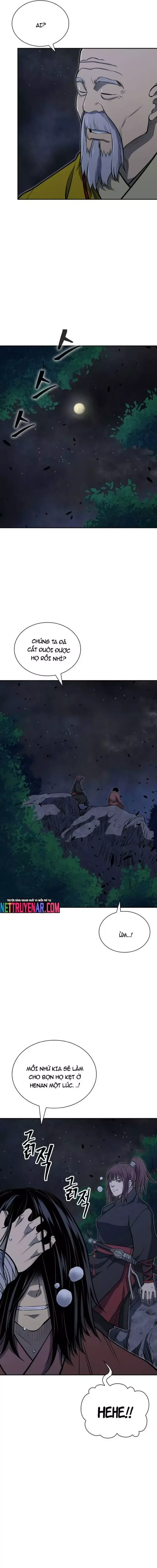 đọc truyện Huyền Thoại Vô Song Chiến Thần Chương 135 ảnh 18 tại Thiên Thai Truyện