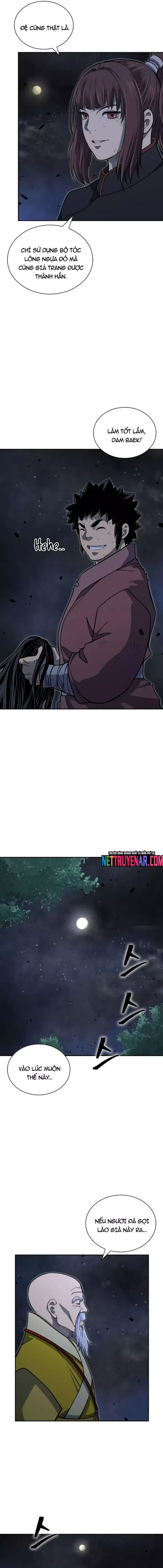 đọc truyện Huyền Thoại Vô Song Chiến Thần Chương 135 ảnh 19 tại Thiên Thai Truyện