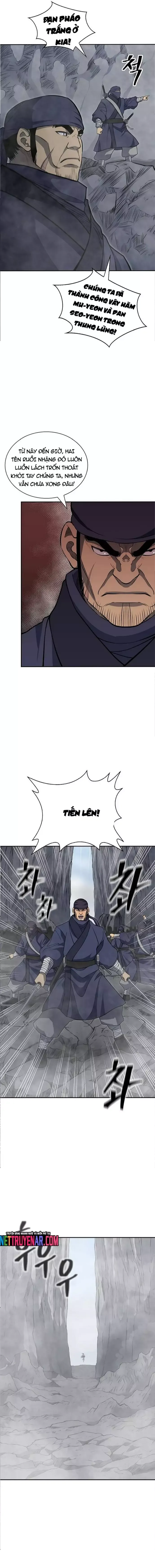 đọc truyện Huyền Thoại Vô Song Chiến Thần Chương 135 ảnh 6 tại Thiên Thai Truyện