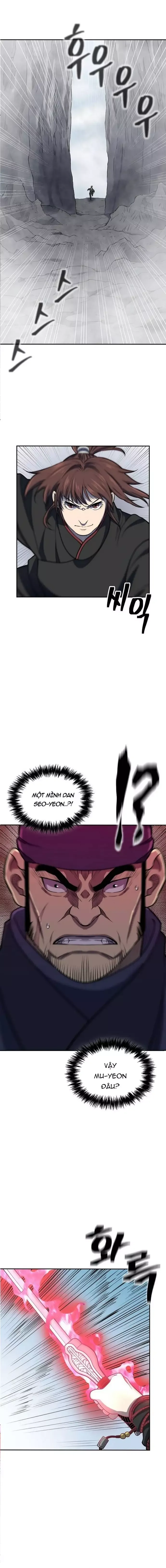 đọc truyện Huyền Thoại Vô Song Chiến Thần Chương 135 ảnh 7 tại Thiên Thai Truyện