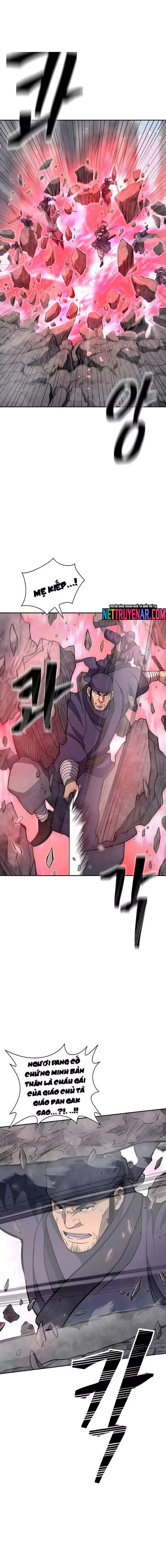 đọc truyện Huyền Thoại Vô Song Chiến Thần Chương 135 ảnh 9 tại Thiên Thai Truyện