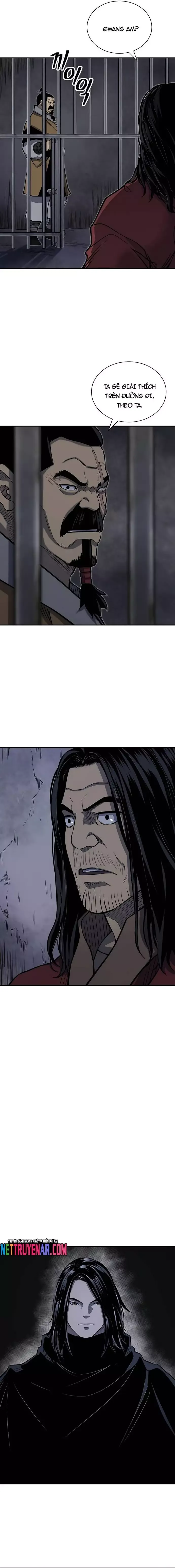 đọc truyện Huyền Thoại Vô Song Chiến Thần Chương 136 ảnh 12 tại Thiên Thai Truyện