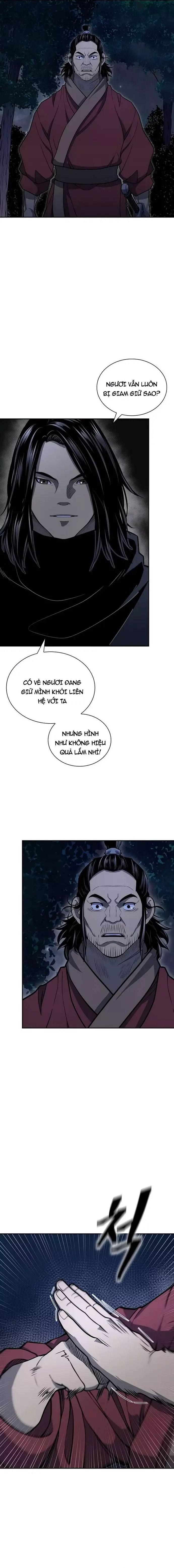 đọc truyện Huyền Thoại Vô Song Chiến Thần Chương 136 ảnh 13 tại Thiên Thai Truyện