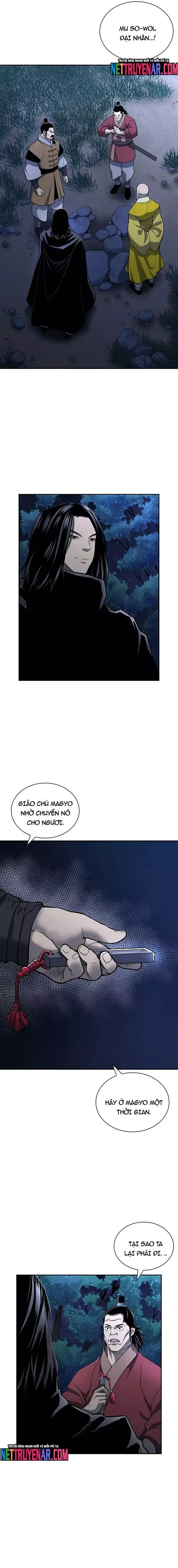 đọc truyện Huyền Thoại Vô Song Chiến Thần Chương 136 ảnh 14 tại Thiên Thai Truyện