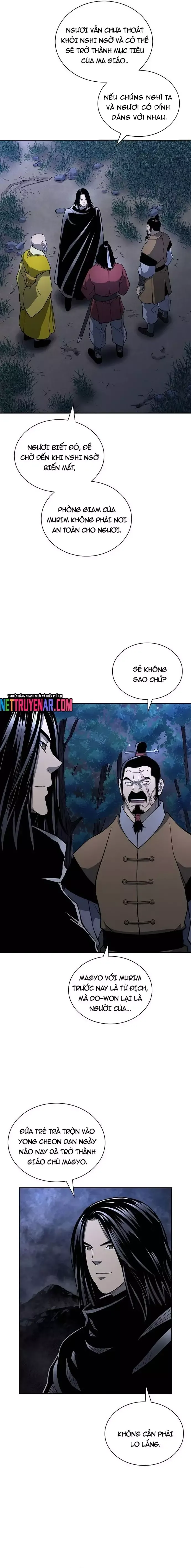 đọc truyện Huyền Thoại Vô Song Chiến Thần Chương 136 ảnh 15 tại Thiên Thai Truyện