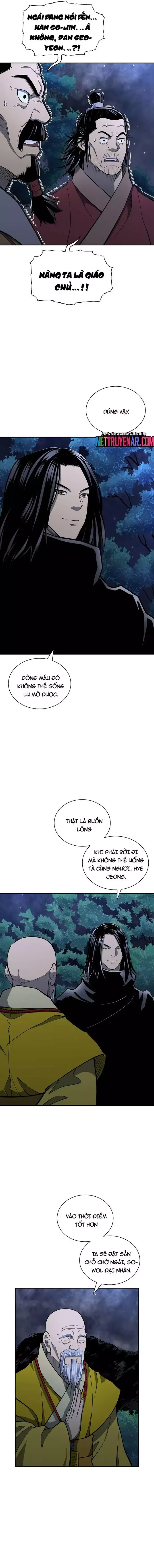 đọc truyện Huyền Thoại Vô Song Chiến Thần Chương 136 ảnh 16 tại Thiên Thai Truyện