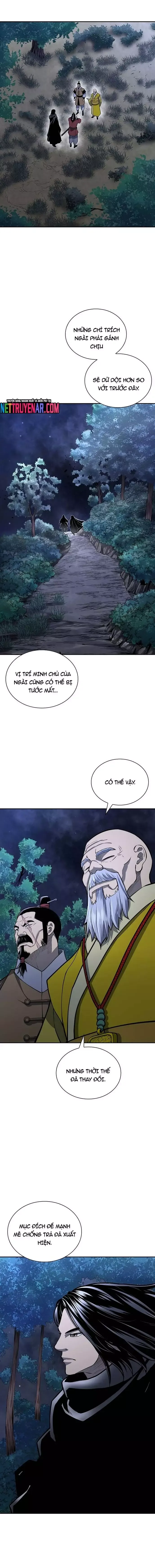 đọc truyện Huyền Thoại Vô Song Chiến Thần Chương 136 ảnh 17 tại Thiên Thai Truyện