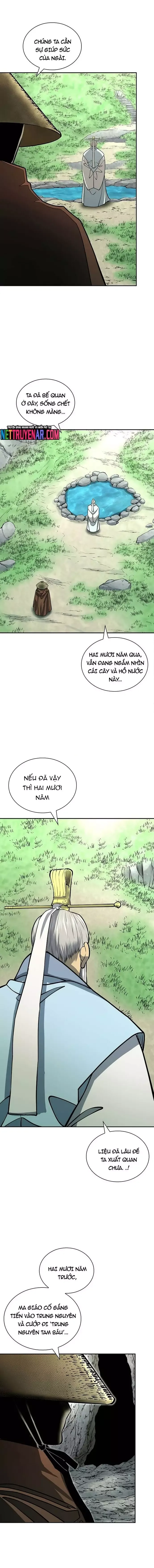 đọc truyện Huyền Thoại Vô Song Chiến Thần Chương 136 ảnh 19 tại Thiên Thai Truyện