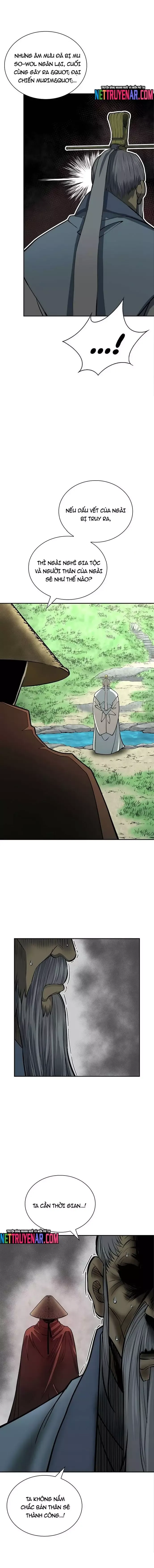 đọc truyện Huyền Thoại Vô Song Chiến Thần Chương 136 ảnh 20 tại Thiên Thai Truyện