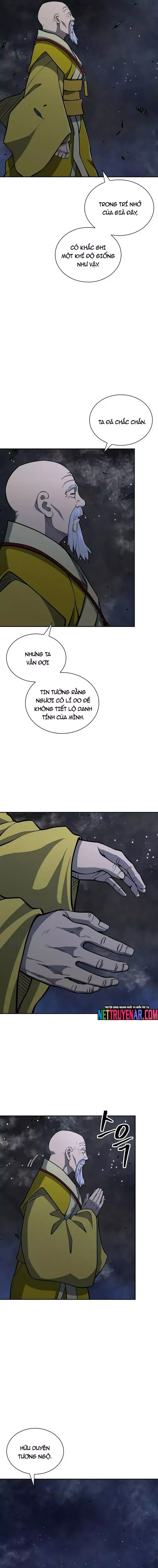 đọc truyện Huyền Thoại Vô Song Chiến Thần Chương 136 ảnh 4 tại Thiên Thai Truyện