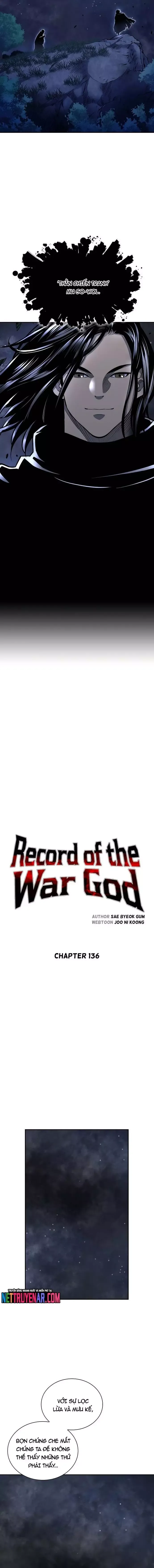 đọc truyện Huyền Thoại Vô Song Chiến Thần Chương 136 ảnh 5 tại Thiên Thai Truyện