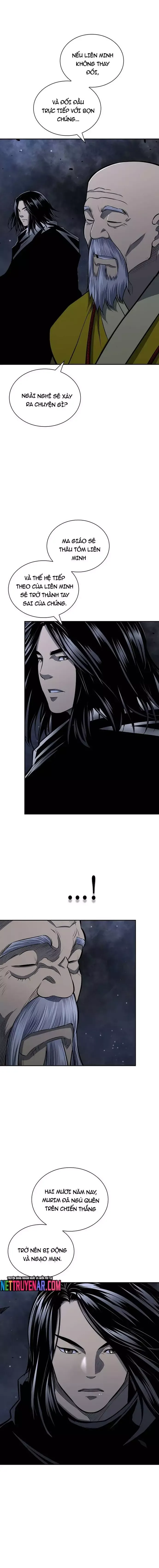 đọc truyện Huyền Thoại Vô Song Chiến Thần Chương 136 ảnh 7 tại Thiên Thai Truyện