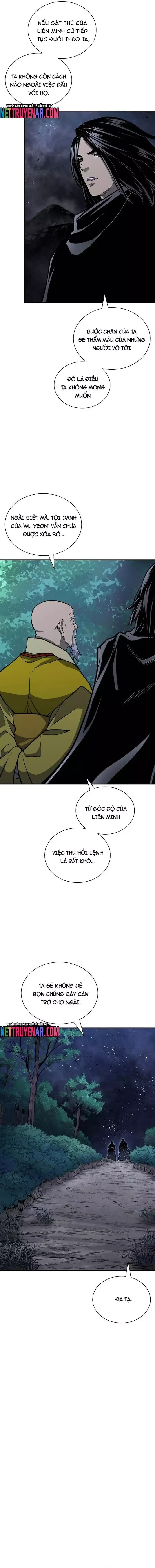 đọc truyện Huyền Thoại Vô Song Chiến Thần Chương 136 ảnh 9 tại Thiên Thai Truyện