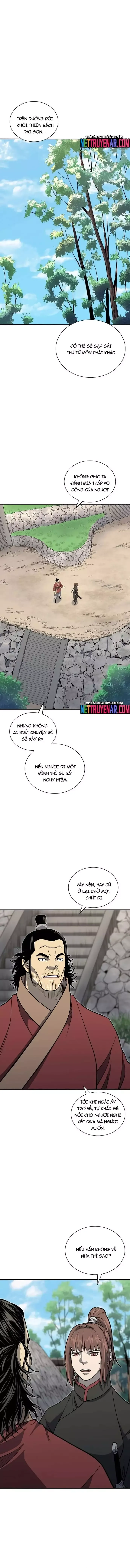 đọc truyện Huyền Thoại Vô Song Chiến Thần Chương 137 ảnh 12 tại Thiên Thai Truyện