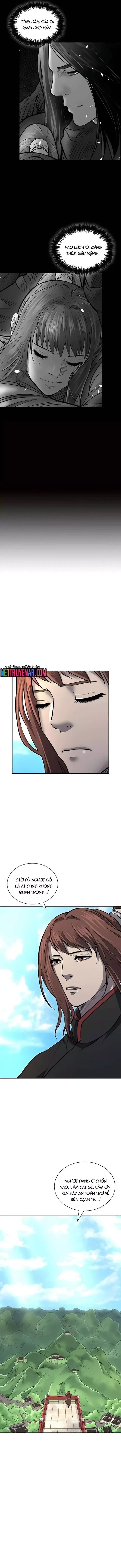 đọc truyện Huyền Thoại Vô Song Chiến Thần Chương 137 ảnh 15 tại Thiên Thai Truyện