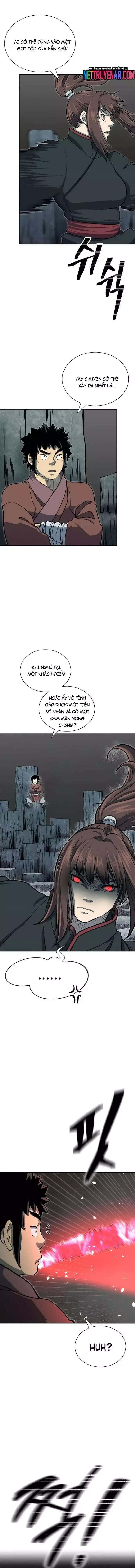 đọc truyện Huyền Thoại Vô Song Chiến Thần Chương 137 ảnh 4 tại Thiên Thai Truyện