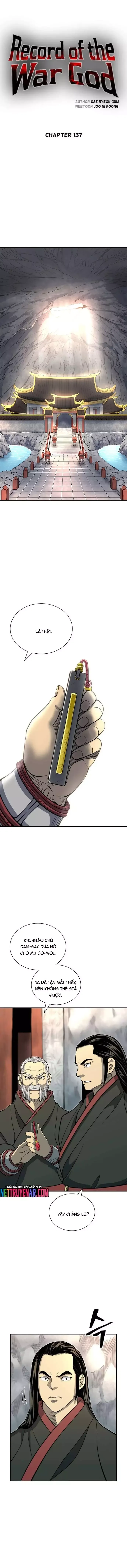 đọc truyện Huyền Thoại Vô Song Chiến Thần Chương 137 ảnh 6 tại Thiên Thai Truyện