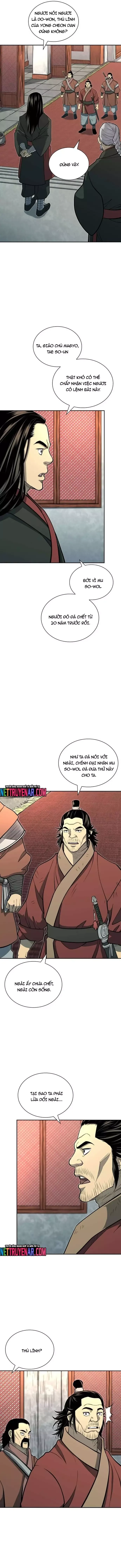 đọc truyện Huyền Thoại Vô Song Chiến Thần Chương 137 ảnh 7 tại Thiên Thai Truyện