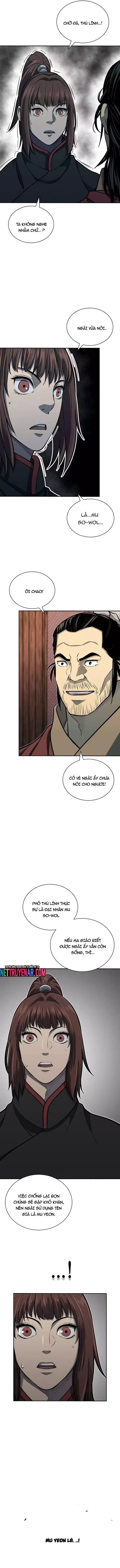 đọc truyện Huyền Thoại Vô Song Chiến Thần Chương 137 ảnh 9 tại Thiên Thai Truyện