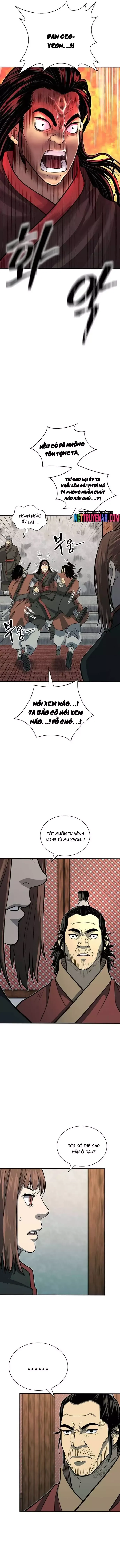 đọc truyện Huyền Thoại Vô Song Chiến Thần Chương 137 ảnh 11 tại Thiên Thai Truyện