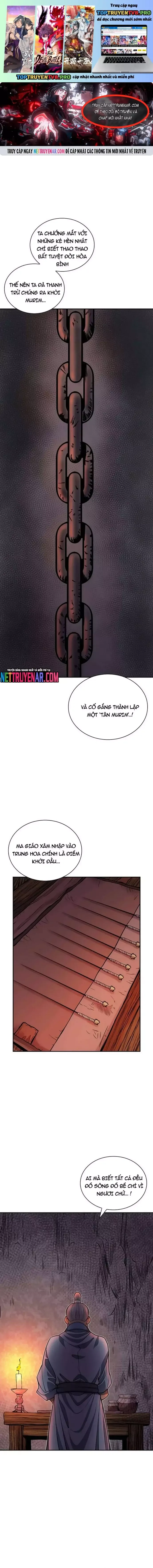 đọc truyện Huyền Thoại Vô Song Chiến Thần Chương 138 ảnh 3 tại Thiên Thai Truyện