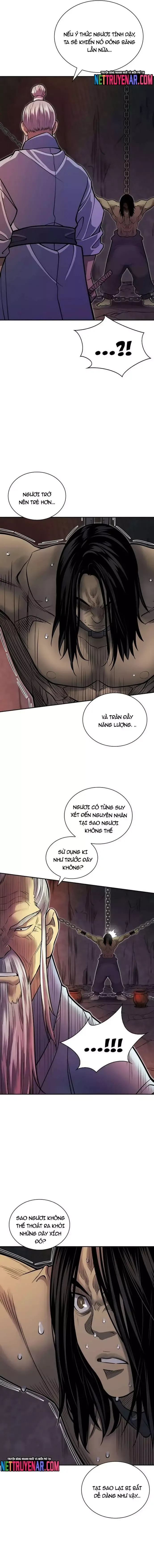 đọc truyện Huyền Thoại Vô Song Chiến Thần Chương 138 ảnh 12 tại Thiên Thai Truyện