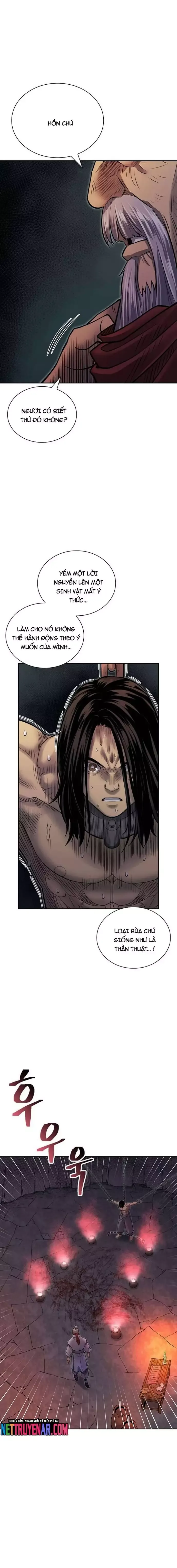 đọc truyện Huyền Thoại Vô Song Chiến Thần Chương 138 ảnh 13 tại Thiên Thai Truyện