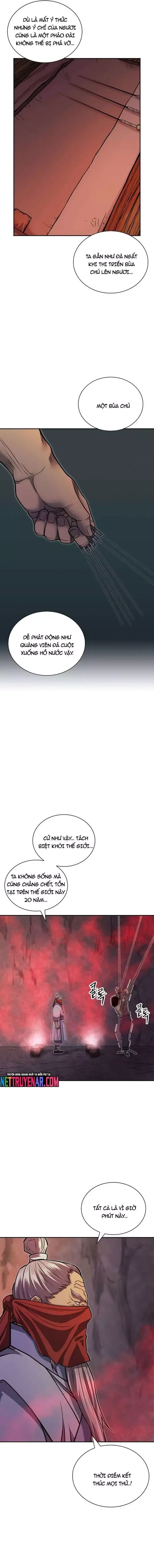 đọc truyện Huyền Thoại Vô Song Chiến Thần Chương 138 ảnh 14 tại Thiên Thai Truyện