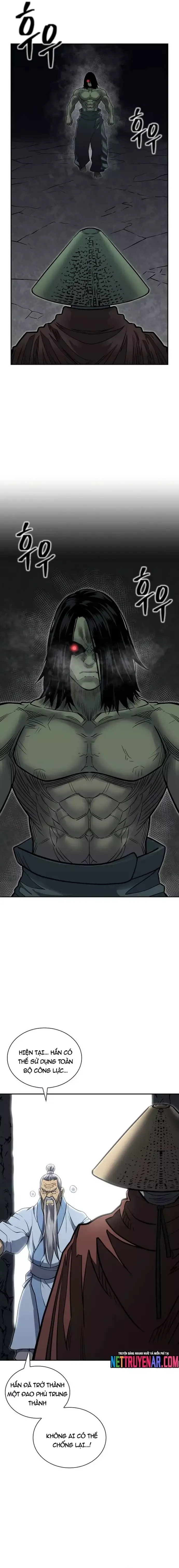 đọc truyện Huyền Thoại Vô Song Chiến Thần Chương 138 ảnh 20 tại Thiên Thai Truyện