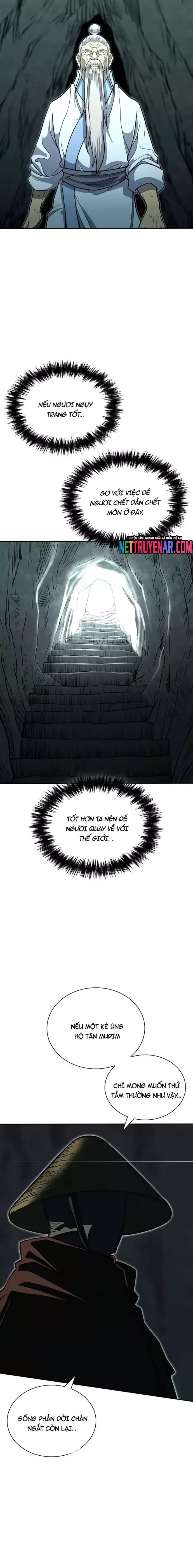 đọc truyện Huyền Thoại Vô Song Chiến Thần Chương 138 ảnh 23 tại Thiên Thai Truyện