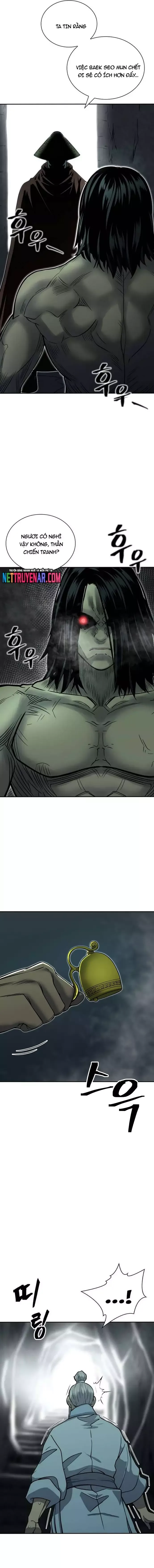 đọc truyện Huyền Thoại Vô Song Chiến Thần Chương 138 ảnh 24 tại Thiên Thai Truyện