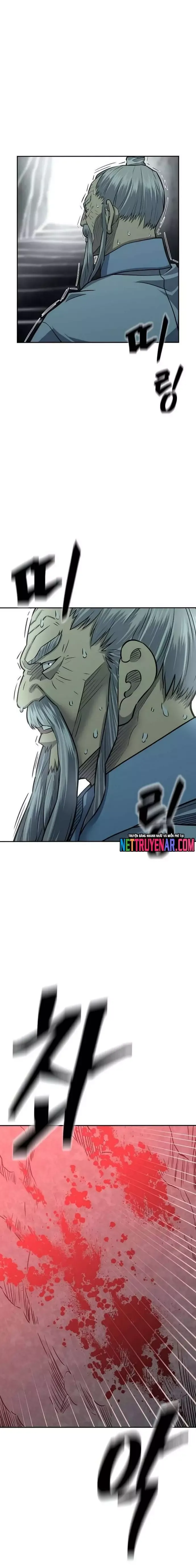 đọc truyện Huyền Thoại Vô Song Chiến Thần Chương 138 ảnh 25 tại Thiên Thai Truyện