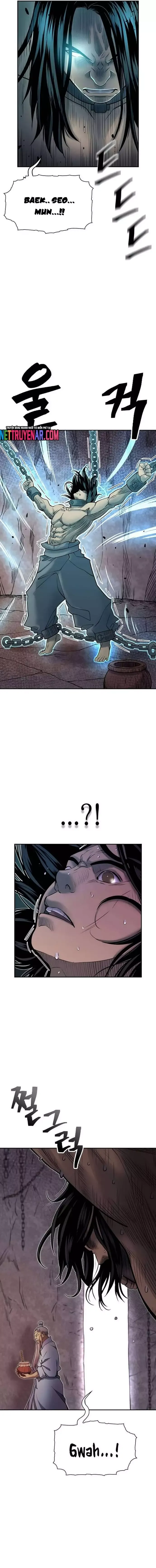 đọc truyện Huyền Thoại Vô Song Chiến Thần Chương 138 ảnh 5 tại Thiên Thai Truyện