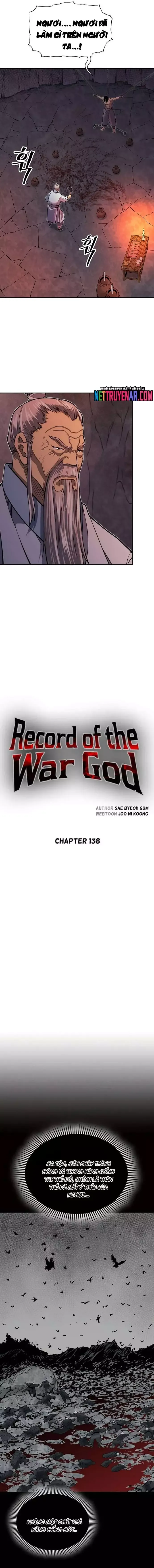 đọc truyện Huyền Thoại Vô Song Chiến Thần Chương 138 ảnh 6 tại Thiên Thai Truyện