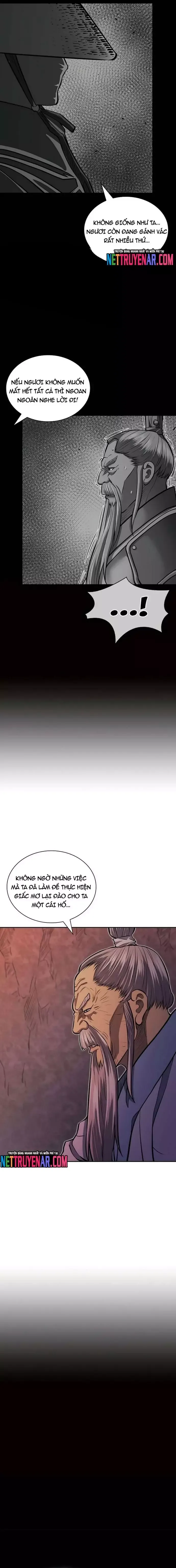 đọc truyện Huyền Thoại Vô Song Chiến Thần Chương 138 ảnh 8 tại Thiên Thai Truyện