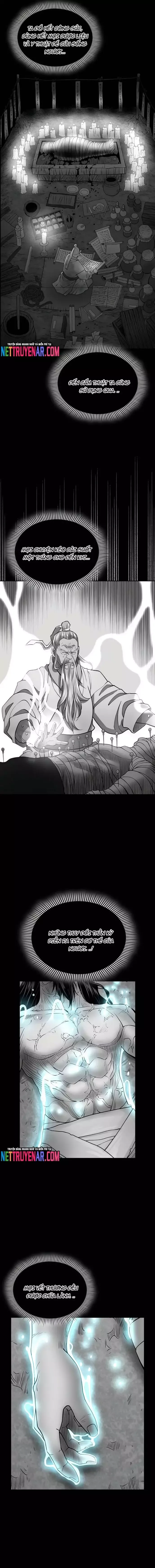 đọc truyện Huyền Thoại Vô Song Chiến Thần Chương 138 ảnh 9 tại Thiên Thai Truyện