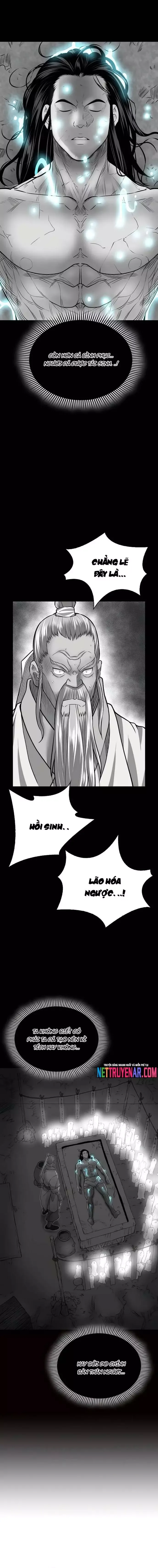 đọc truyện Huyền Thoại Vô Song Chiến Thần Chương 138 ảnh 10 tại Thiên Thai Truyện