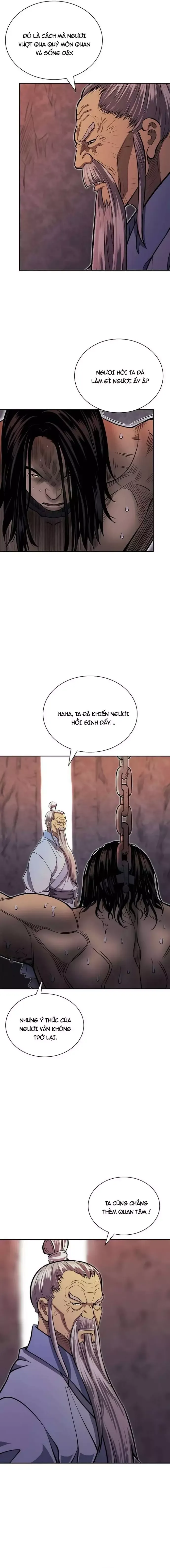 đọc truyện Huyền Thoại Vô Song Chiến Thần Chương 138 ảnh 11 tại Thiên Thai Truyện