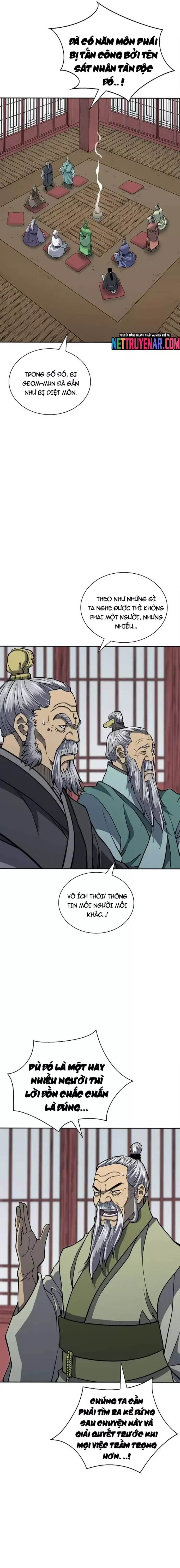 đọc truyện Huyền Thoại Vô Song Chiến Thần Chương 139 ảnh 12 tại Thiên Thai Truyện