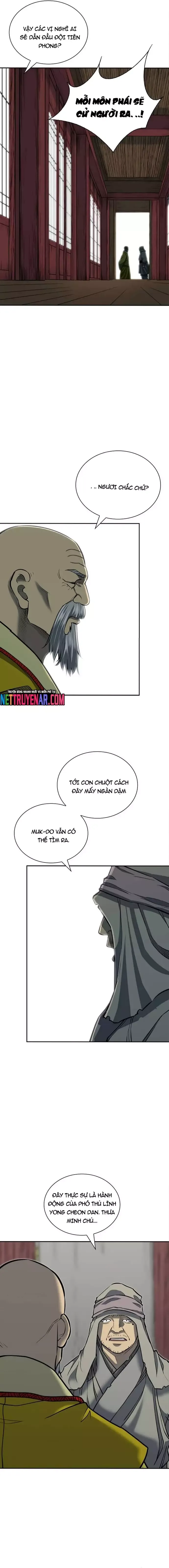 đọc truyện Huyền Thoại Vô Song Chiến Thần Chương 139 ảnh 13 tại Thiên Thai Truyện