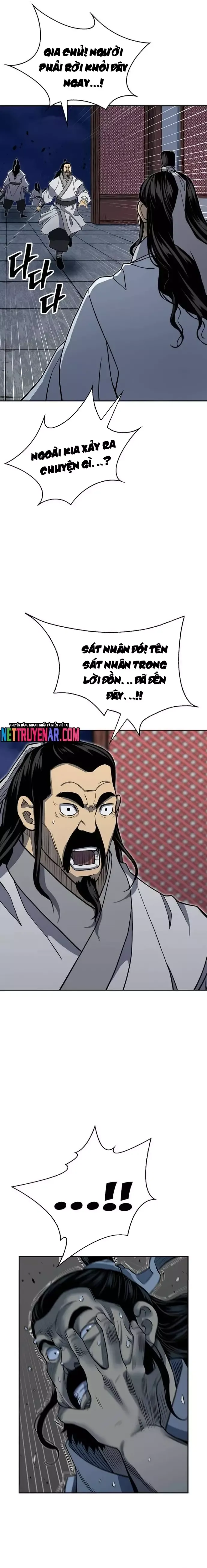 đọc truyện Huyền Thoại Vô Song Chiến Thần Chương 139 ảnh 18 tại Thiên Thai Truyện