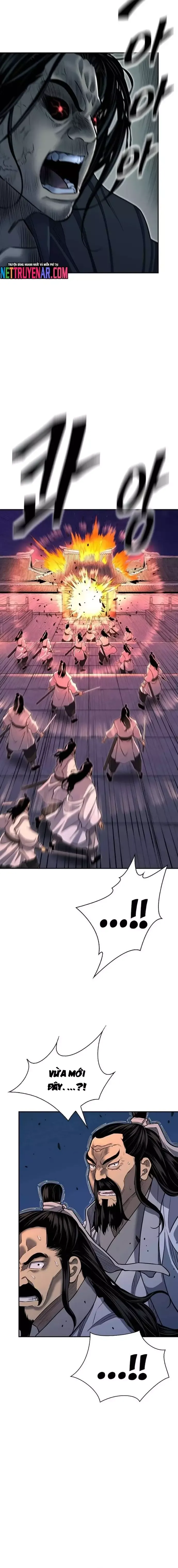 đọc truyện Huyền Thoại Vô Song Chiến Thần Chương 139 ảnh 20 tại Thiên Thai Truyện