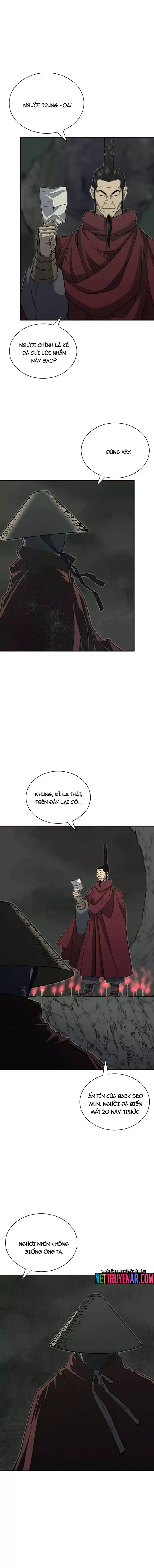 đọc truyện Huyền Thoại Vô Song Chiến Thần Chương 139 ảnh 5 tại Thiên Thai Truyện