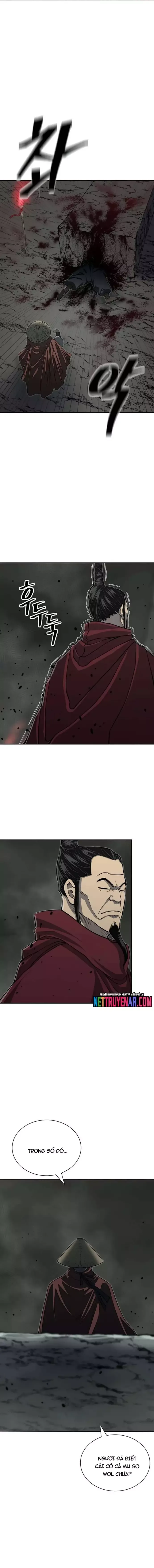 đọc truyện Huyền Thoại Vô Song Chiến Thần Chương 139 ảnh 8 tại Thiên Thai Truyện