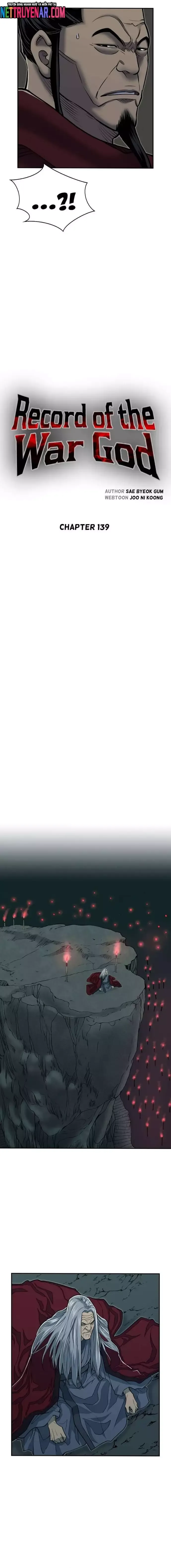 đọc truyện Huyền Thoại Vô Song Chiến Thần Chương 139 ảnh 9 tại Thiên Thai Truyện