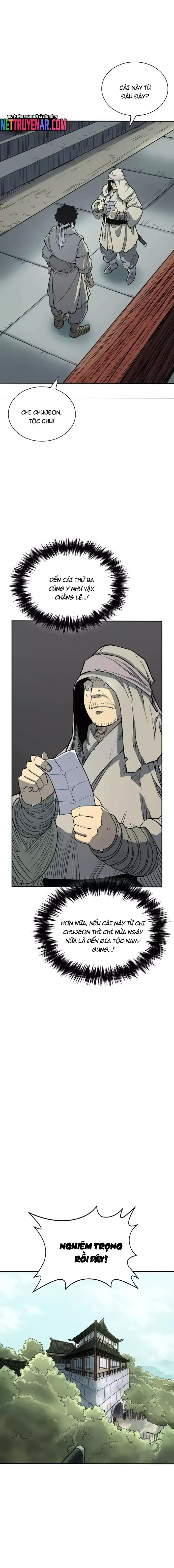 đọc truyện Huyền Thoại Vô Song Chiến Thần Chương 139 ảnh 11 tại Thiên Thai Truyện