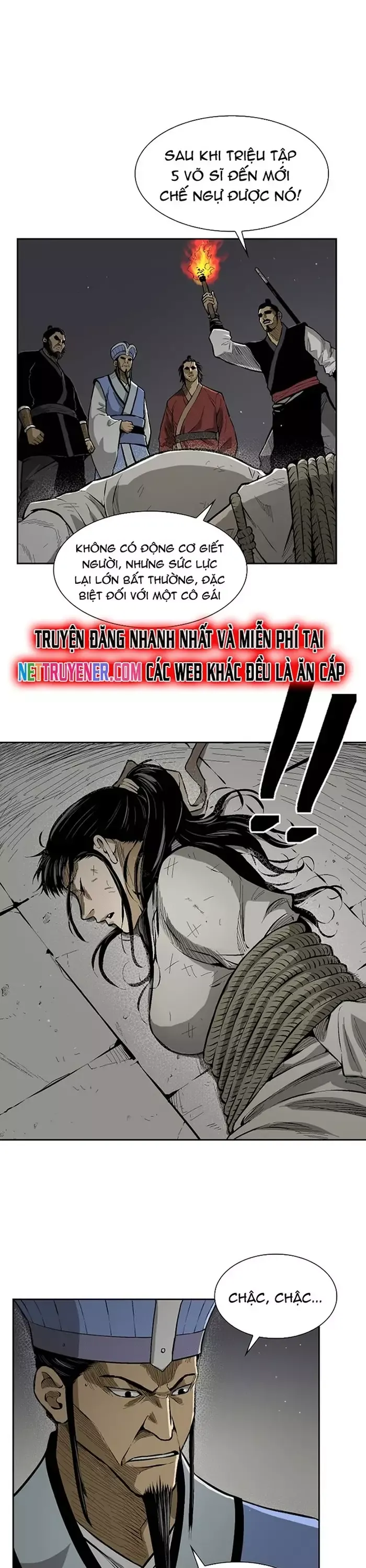 đọc truyện Huyền Thoại Vô Song Chiến Thần Chương 14 ảnh 12 tại Truyện Dạ Ký