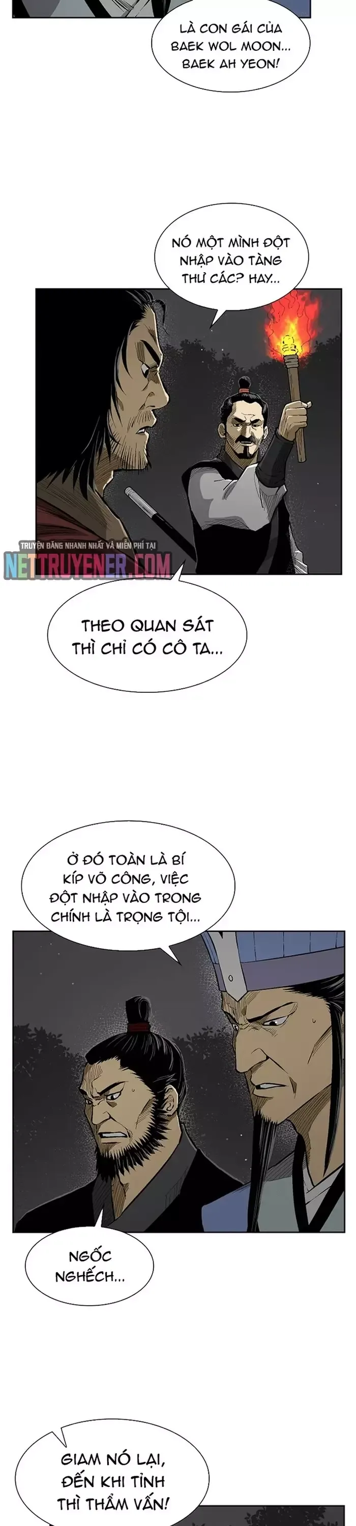 đọc truyện Huyền Thoại Vô Song Chiến Thần Chương 14 ảnh 13 tại Truyện Dạ Ký