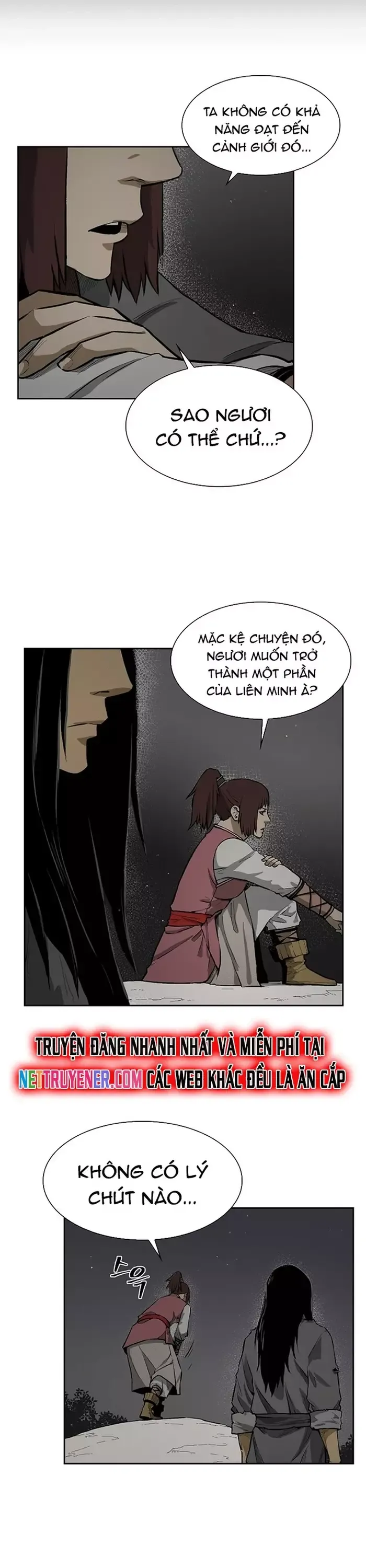 đọc truyện Huyền Thoại Vô Song Chiến Thần Chương 14 ảnh 4 tại Truyện Dạ Ký